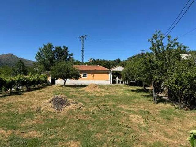 Casa en Venta en Béjar