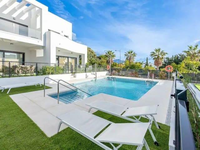 Casa en venta en Bel Air, Málaga Costa del Sol