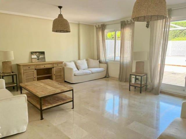 Casa en venta en Bel Air, Málaga Costa del Sol