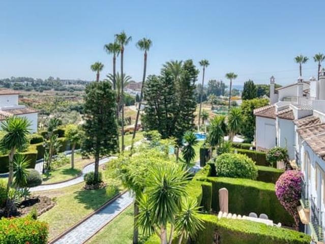 Casa en venta en Bel Air, Málaga Costa del Sol