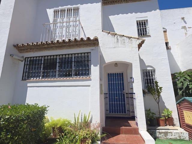 Casa en venta en Bel Air, Málaga Costa del Sol