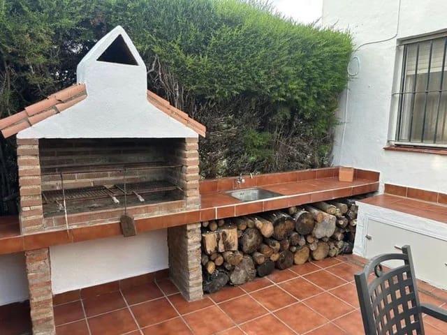 Casa en venta en Bel Air, Málaga Costa del Sol