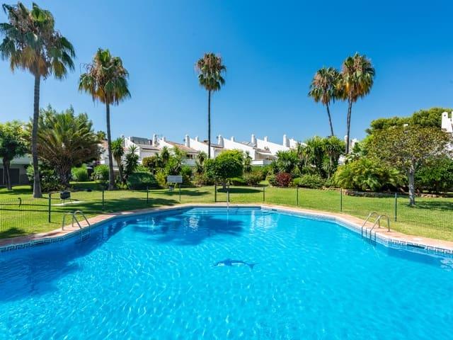 Casa en venta en Bel Air, Málaga Costa del Sol