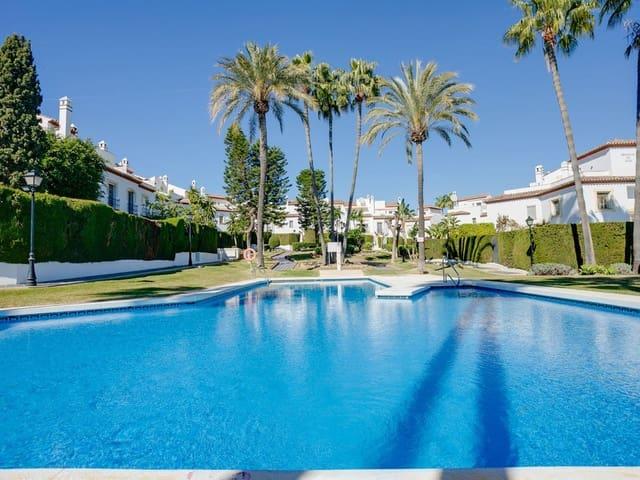 Casa en venta en Bel Air, Málaga Costa del Sol