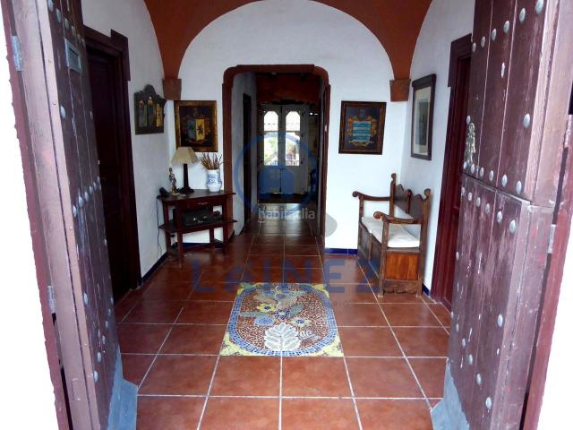 Casa en venta en Belmez. Casas.