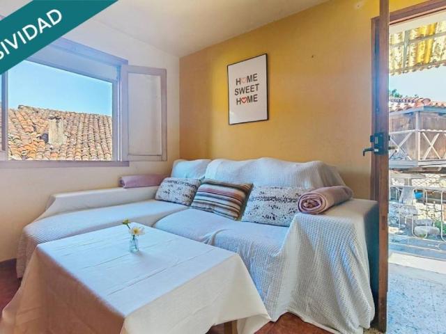 Casa en Venta en Belmonte de Miranda
