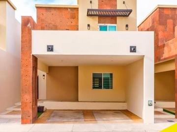 Casa en venta en Belmonte Residencial