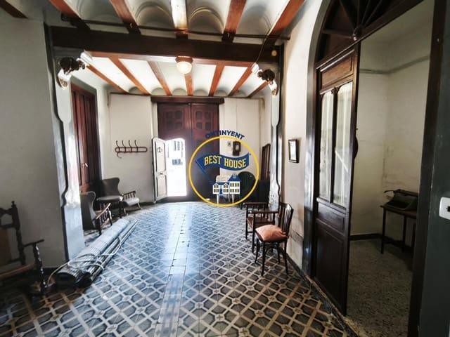 Casa en venta en Bèlgida, Valencia