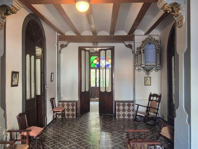 Casa en venta en Bèlgida, Valencia