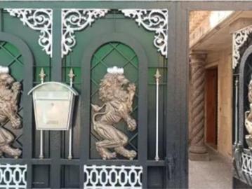 Casa en venta en Belisario Dominguez, Gustavo A. Madero, Ciudad de México