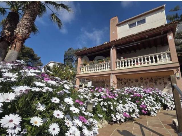 Casa en Venta en Bellvei