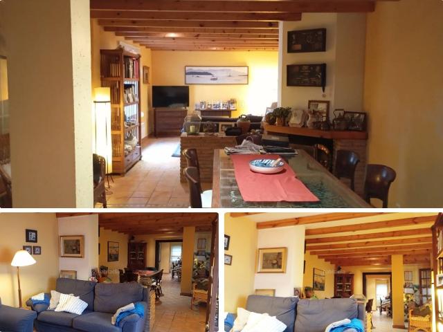 Casa en venta en Bellvei. CASA DE PUEBLO EN BELLVEI CASCO URBANO. Casas.