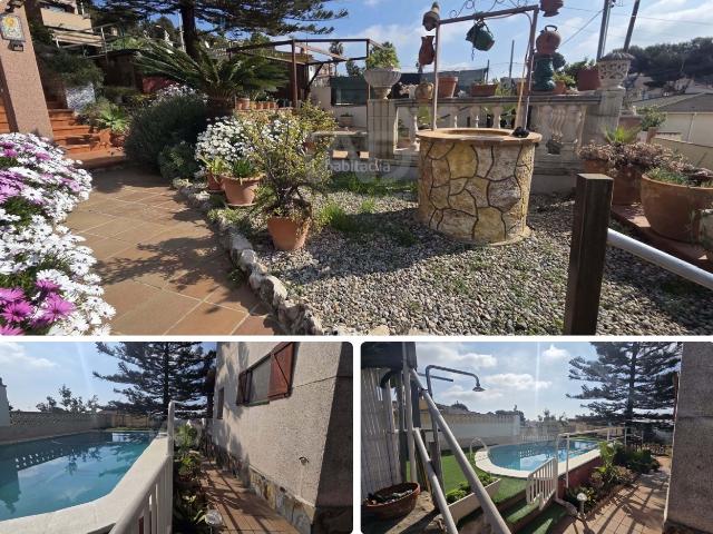 Casa en venta en Bellvei. Casas.