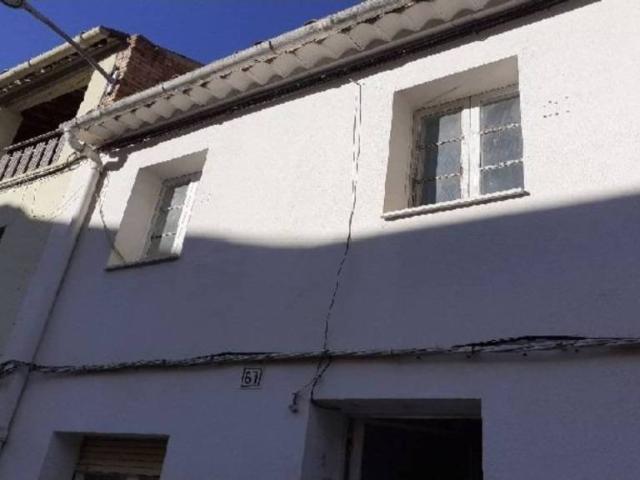 Casa en Venta en Bellvís