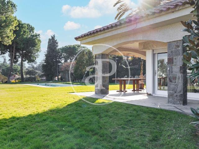 Casa en venta en Bellaterra. Casa en venta en Bellaterra. Casas.