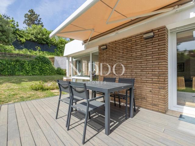 Casa en venta en Bellaterra. Casa o chalet independiente en Bellaterra. Casas.