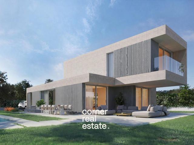 Casa en venta en Bellaterra. Casas.