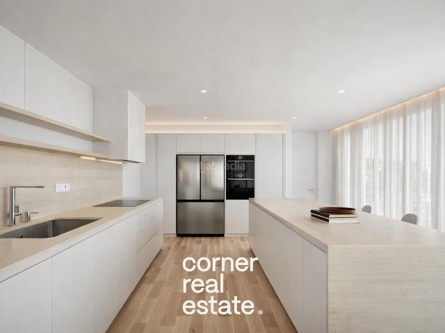 Casa en venta en Bellaterra. Casas.