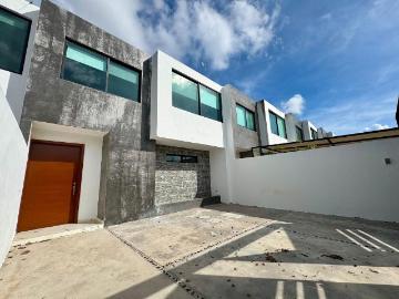Casa en venta en Bellavista, Cancún, Yucatán