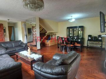 Casa en venta en Bellavista a S/718,390