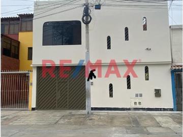Casa en venta en Bellavista a S/938,600