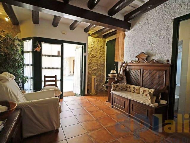 Casa en venta en Bellcaire d'Empordà, Girona Costa Brava
