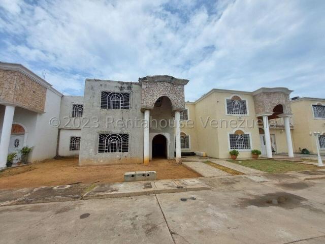 Casa en Venta en Bello Monte, Cabimas