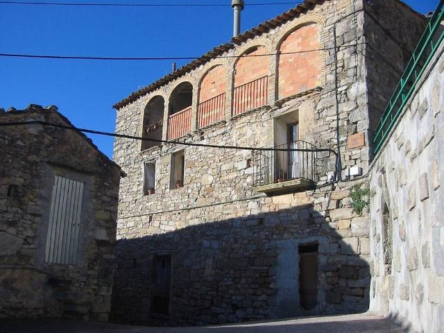 Casa en venta en Bellprat, de 470 m² 5 habitaciones por 89.000