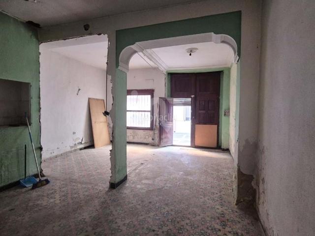 Casa en venta en Bellreguard. Casas.