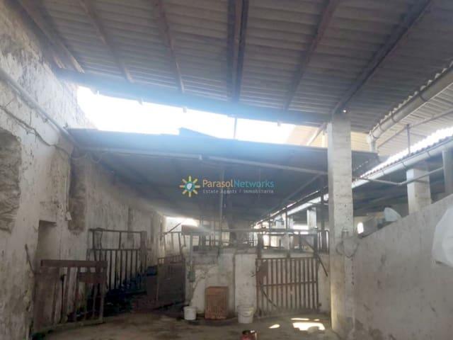 Casa en venta en Bellreguard, Valencia Costa Valencia