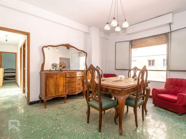 Casa en venta en Bellreguard, Valencia Costa Valencia