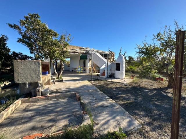 Casa en venta en Bellreguard Valencia