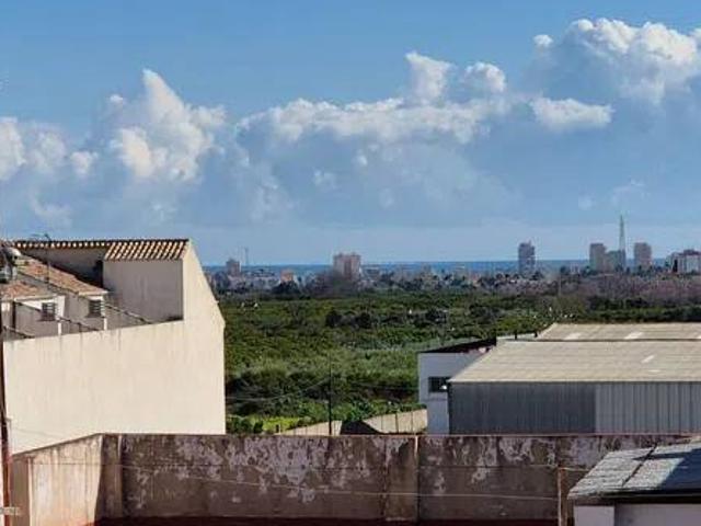 Casa en Venta en Bellreguard