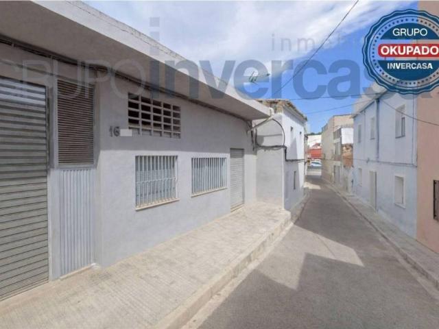 Casa en Venta en Bellreguard