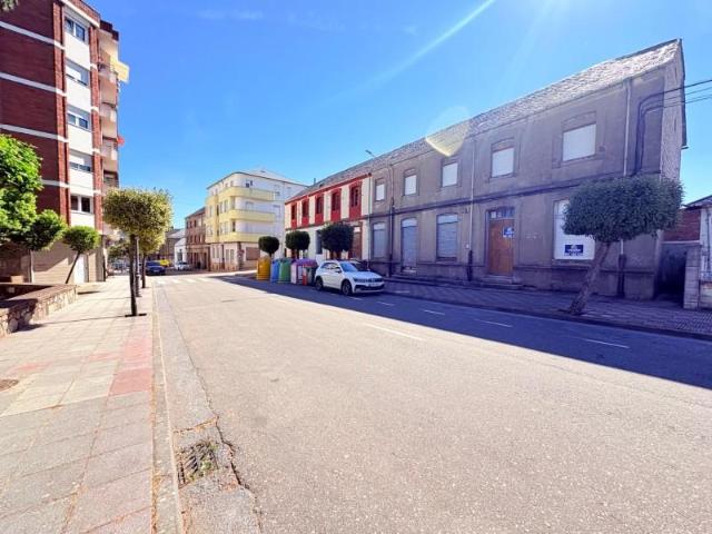 Casa en venta en Bembibre, León Bembibre