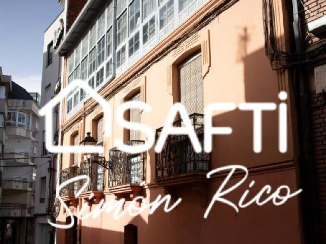 Casa en Venta en Bembibre