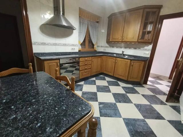 Casa en Venta en Benavente