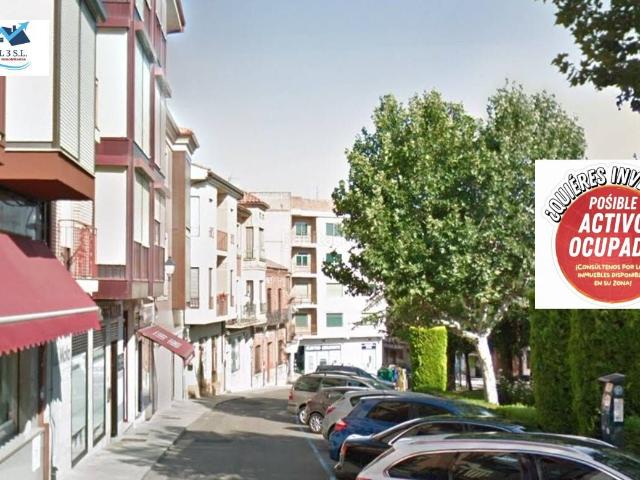 Casa en venta en Benavente. Venta Piso en Benavente Zamora. Casas.