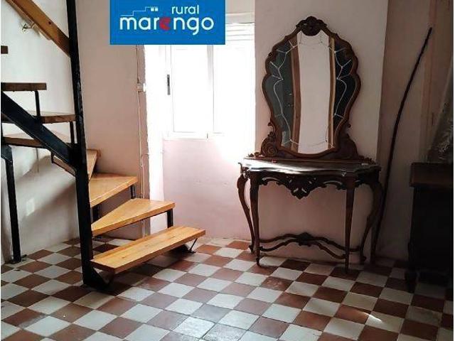 Casa en Venta en Benafer
