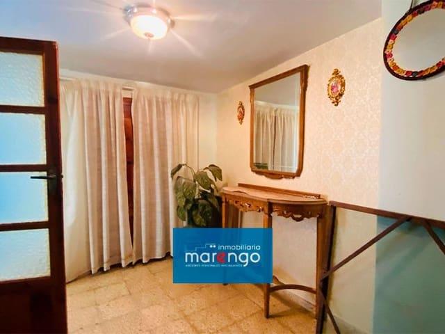 Casa en venta en Benafer, Castellón