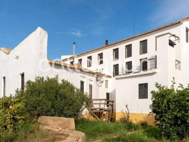 Casa en Venta en Benaguasil
