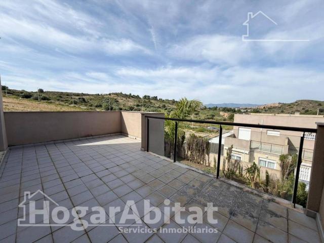 Casa en Venta en Benaguasil