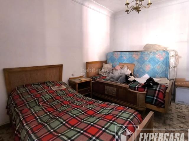 Casa en venta en Benaguasil. Casas.