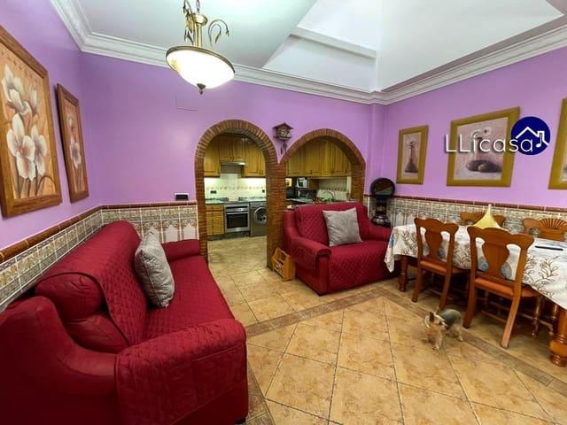 Casa en venta en Benaguasil, Valencia