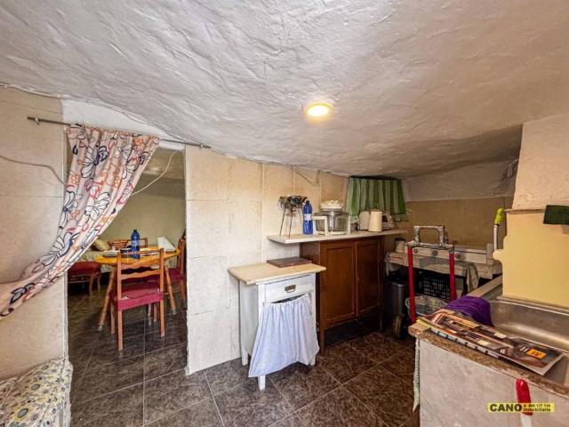 Casa en Venta en Benahadux