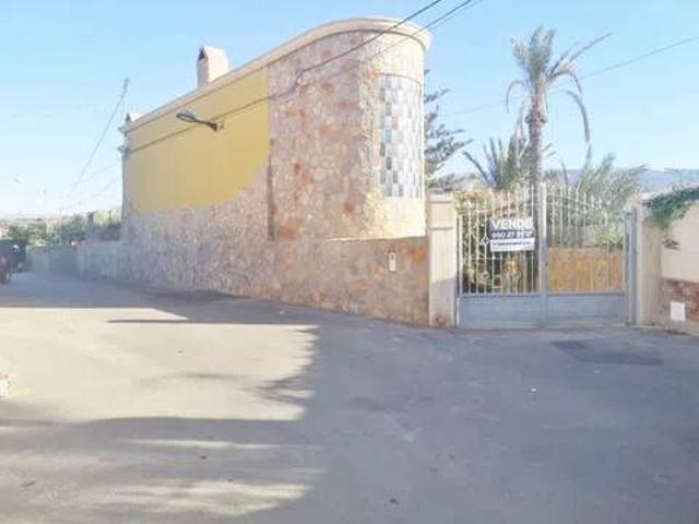 Casa en Venta en Benahadux