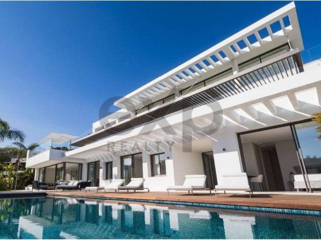 Casa en Venta en Benahavís