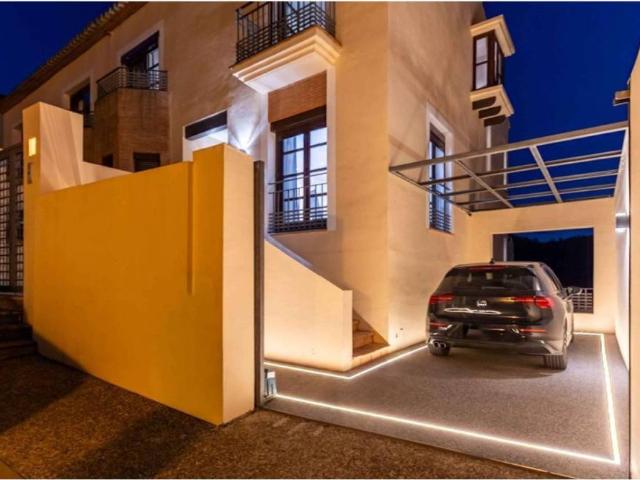 Casa en Venta en Benahavís