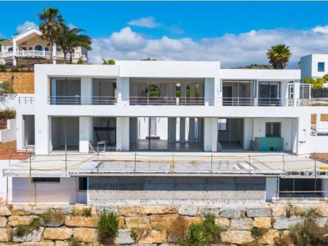 Casa en Venta en Benahavís