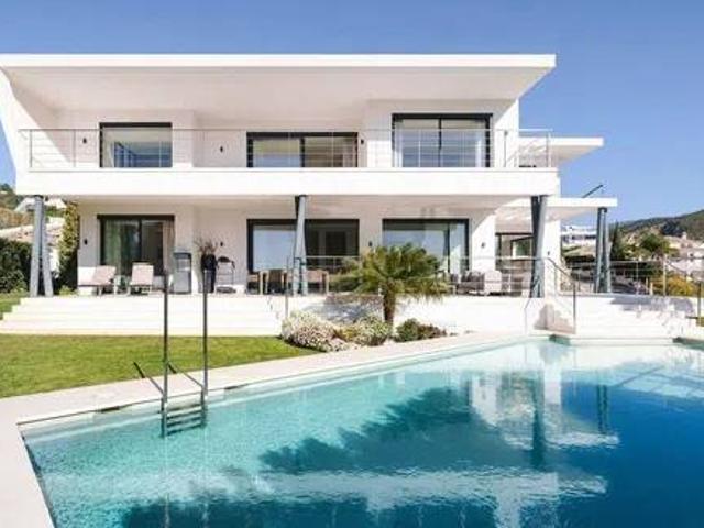Casa en Venta en Benahavís